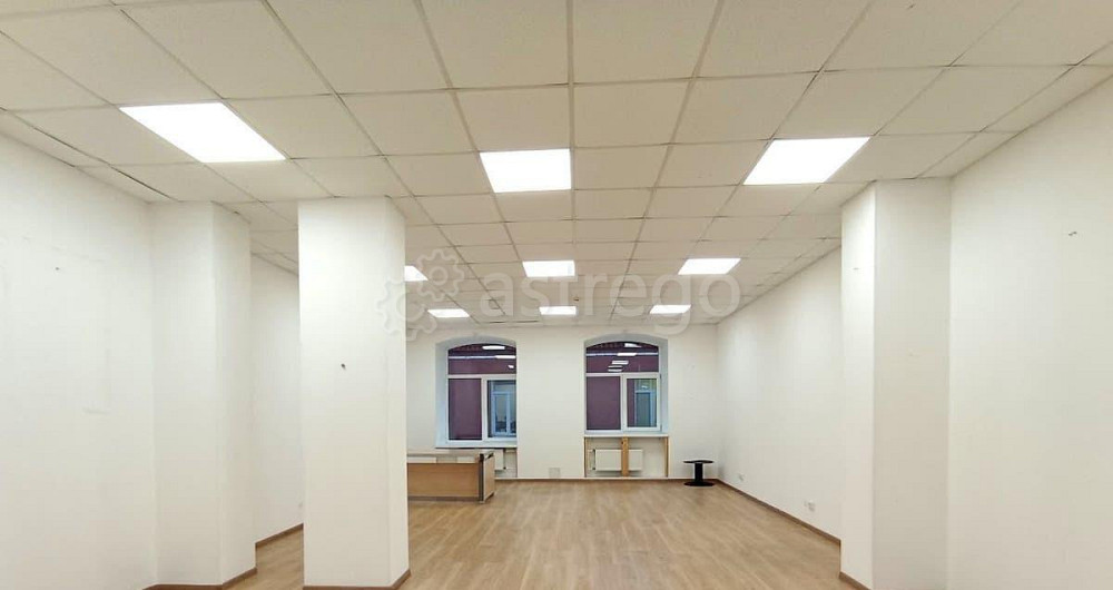 Офис, 63.3 м2 Санкт-Петербург - изображение 1