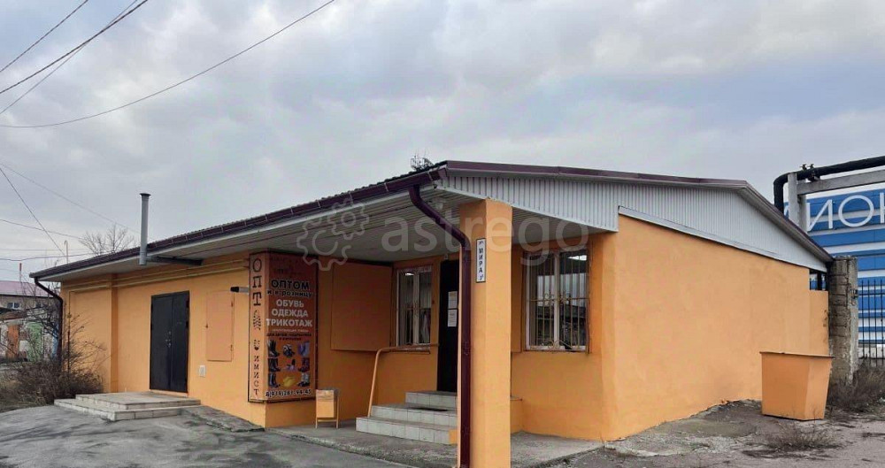 Отдельное здание, 133.5 м2 Старый Оскол - изображение 6