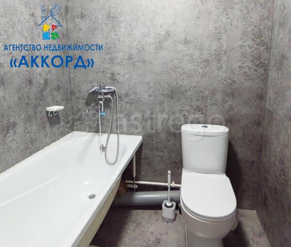 1-комн. квартира, 34.3 м2, 7/9 эт. Барнаул - изображение 9