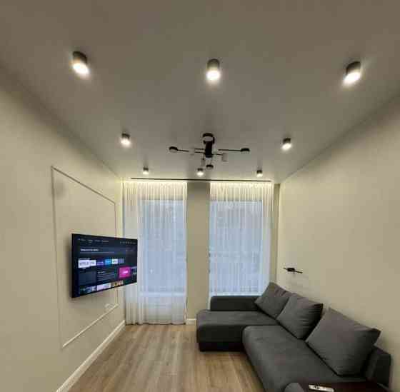 2-комн. квартира, 50 м2, 8/40 эт. Москва