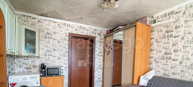 Комната, 60 м2, 7/9 эт. Барнаул - изображение 3