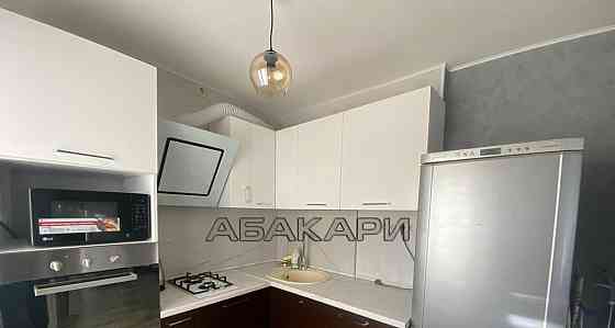2-комн. квартира, 45 м2, 2/5 эт. Красноярск