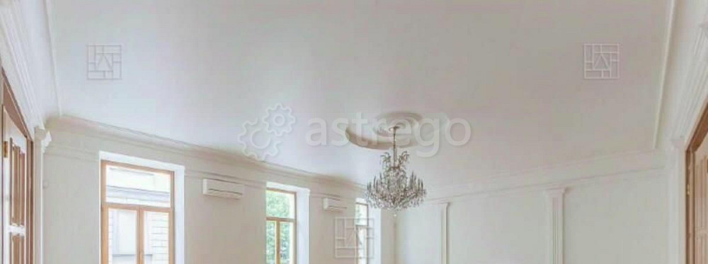 5-комн. квартира, 220 м2, 1/5 эт. Москва - изображение 1