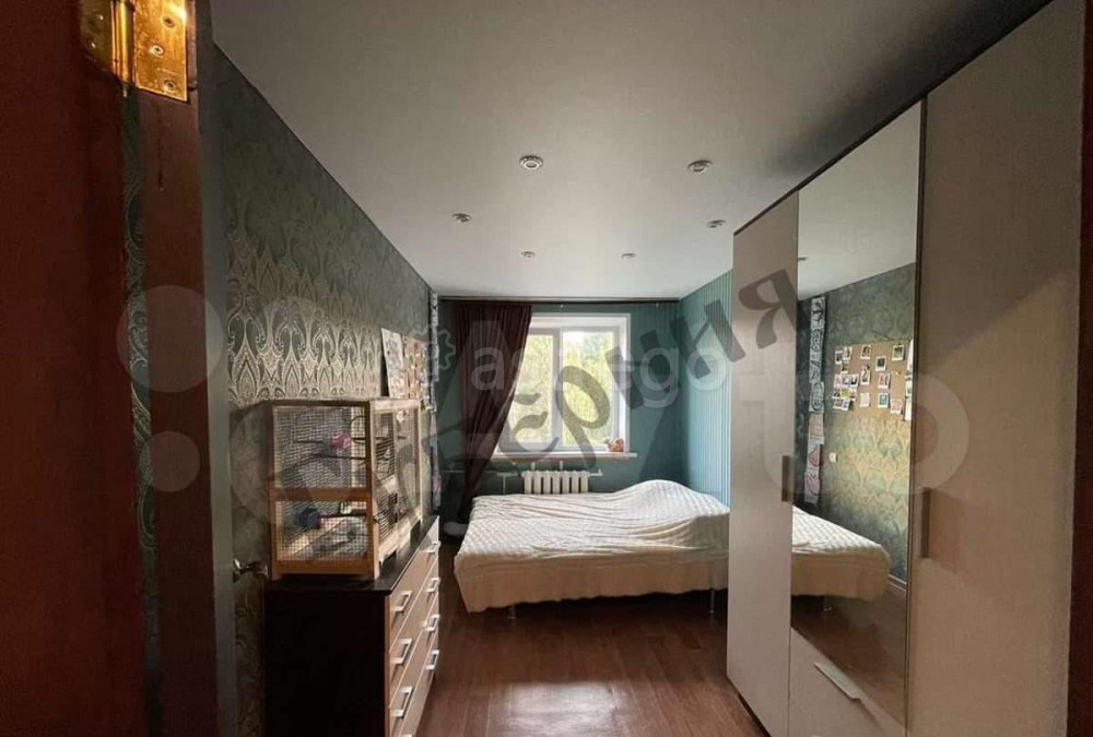 4-комн. квартира, 63 м2, 5/5 эт. Белгород - изображение 4