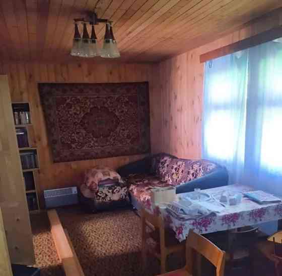 Дом, 100 м2, 6 соток, 2 эт. Москва