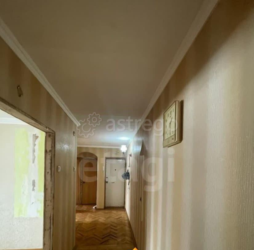 4-комн. квартира, 62.7 м, 4/5 эт. Майкоп - изображение 7