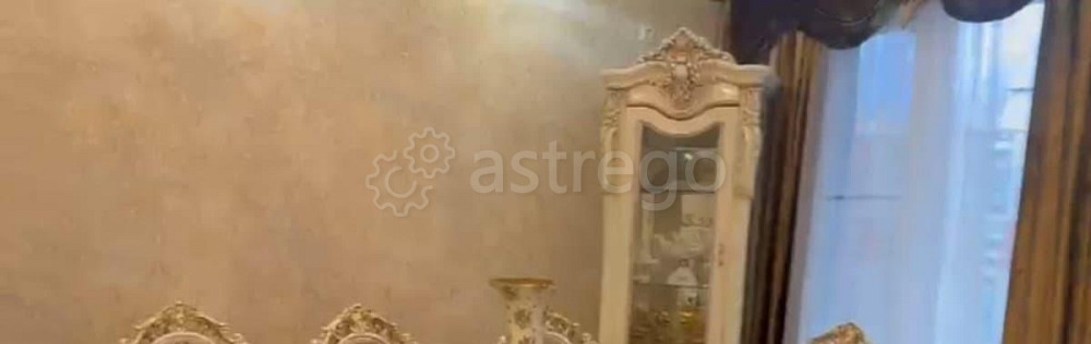 3-комн. квартира, 95 м2, 21/26 эт. Красногорск - изображение 5