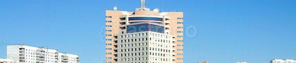 Офис, 397 м2 Химки - изображение 2