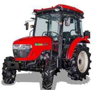 Трактор Branson Tractors 3100h Новосибирск