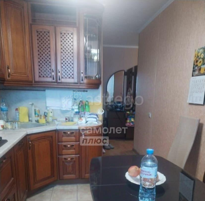 3-комн. квартира, 66 м2, 7/10 эт. Воскресенск - изображение 7