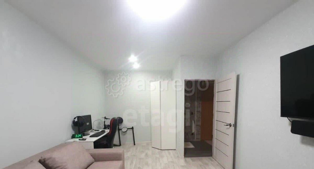 2-комн. квартира, 57.6 м2, 4/9 эт. Норильск - изображение 3