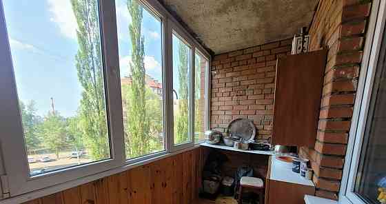 4-комн. квартира, 97.8 м2, 4/9 эт. Уфа