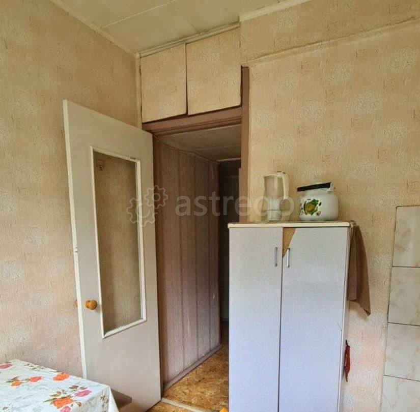 4-комн. квартира, 62.9 м2, 6/9 эт. Москва - изображение 7