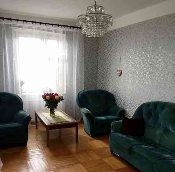4-комн. квартира, 88 м2, 9/10 эт. Санкт-Петербург