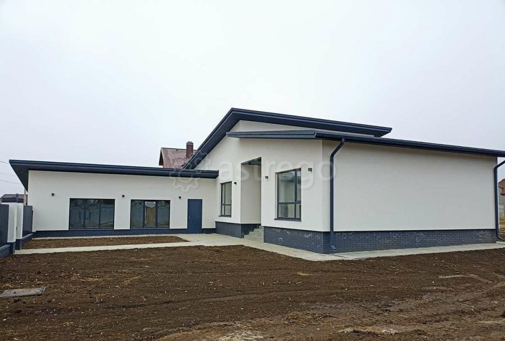 Коттедж, 141 м2, 15 соток, 1 эт. Таврово - изображение 7