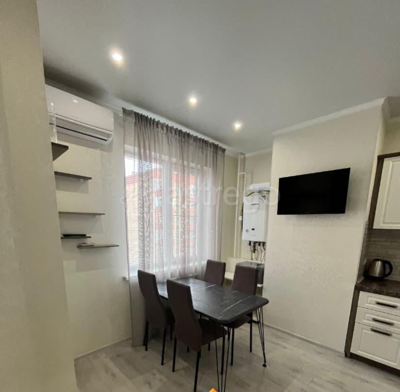 2-комн. квартира, 70 м2, 15/17 эт. Астрахань - изображение 7