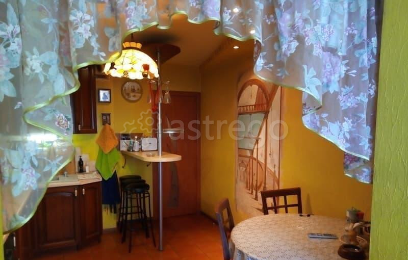 1-комн. квартира, 40 м2, 4/10 эт. Чехов - изображение 5