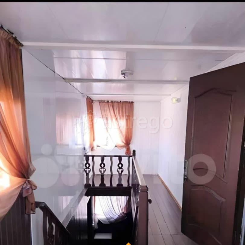 Коттедж, 163 м2, 9 соток, 3 эт. Горно-Алтайск - изображение 6