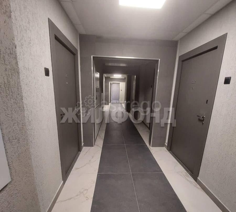 3-комн. квартира, 83 м2, 17/17 эт. Красноярск - изображение 3