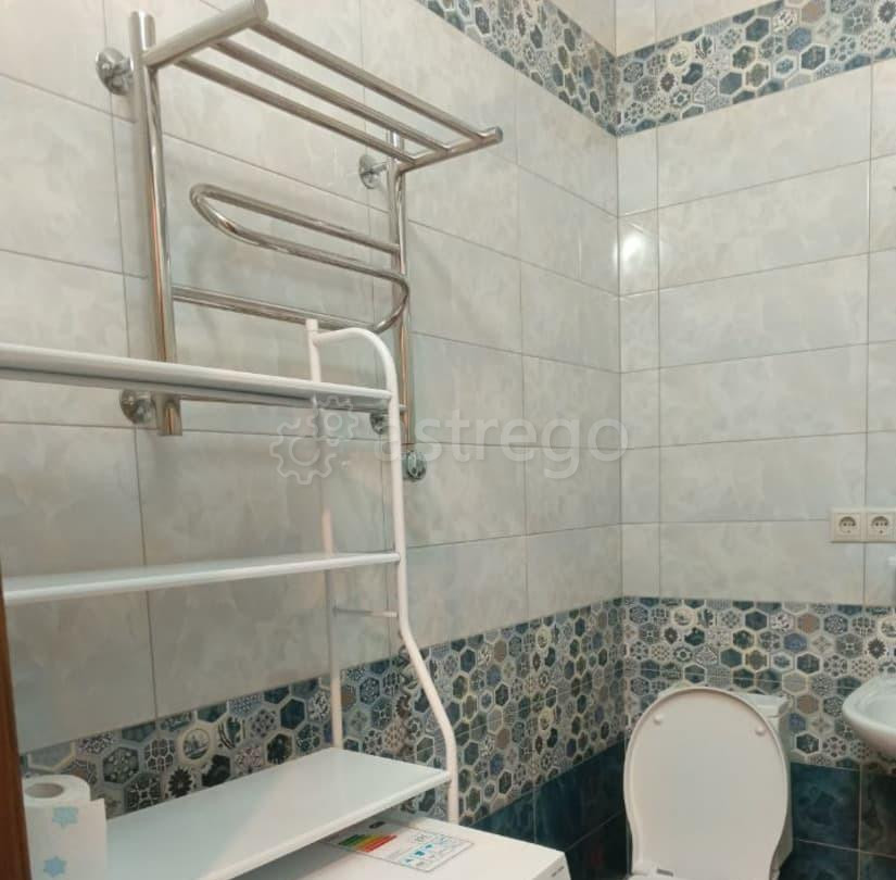 Студия, 31 м2, 14/25 эт. Реутов - изображение 3