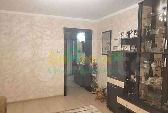 2-комн. квартира, 53.5 м2, 2/5 эт. Белгород