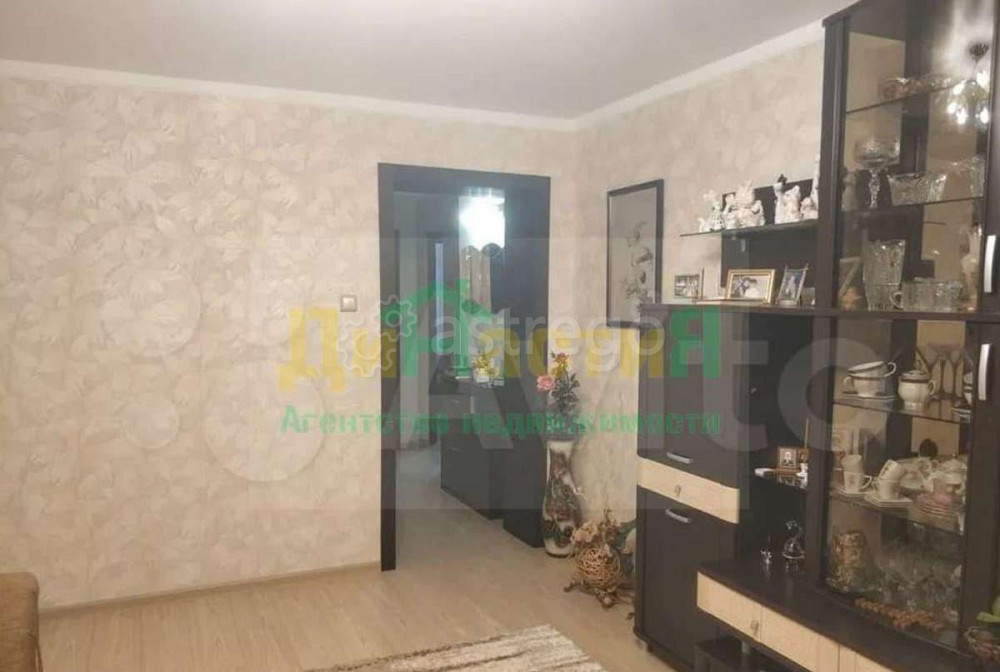 2-комн. квартира, 53.5 м2, 2/5 эт. Белгород - изображение 1