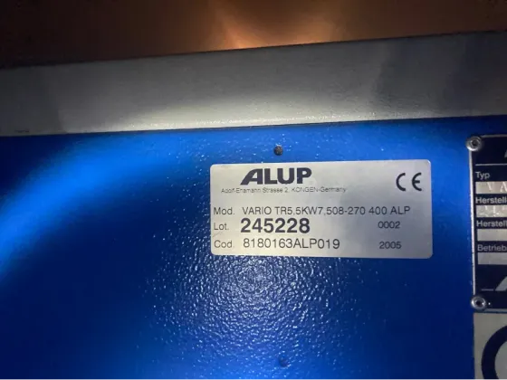 Компрессор воздушный Тверь