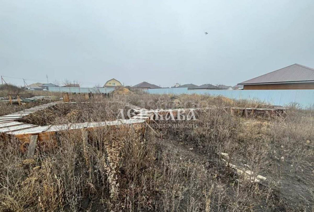 Земельный участок, 12 соток, 1 эт. Старый Оскол - изображение 6