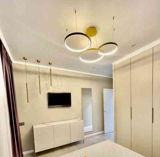 3-комн. квартира, 65 м2, 22/23 эт. Астрахань