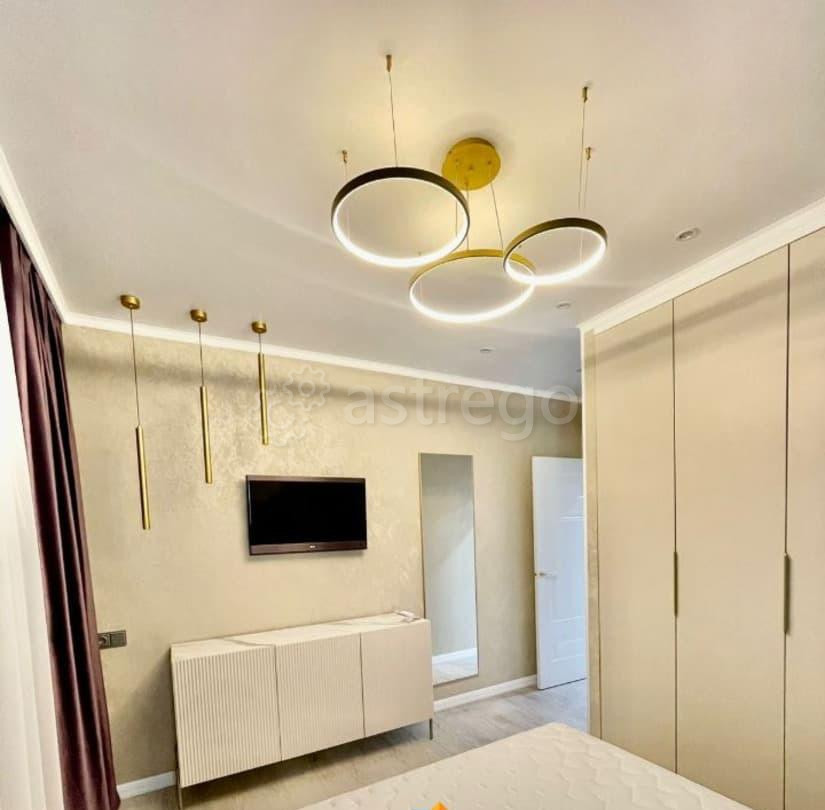 3-комн. квартира, 65 м2, 22/23 эт. Астрахань - изображение 3