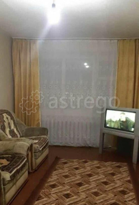1-комн. квартира, 30.2 м2, 1/5 эт. Красноярск - изображение 2