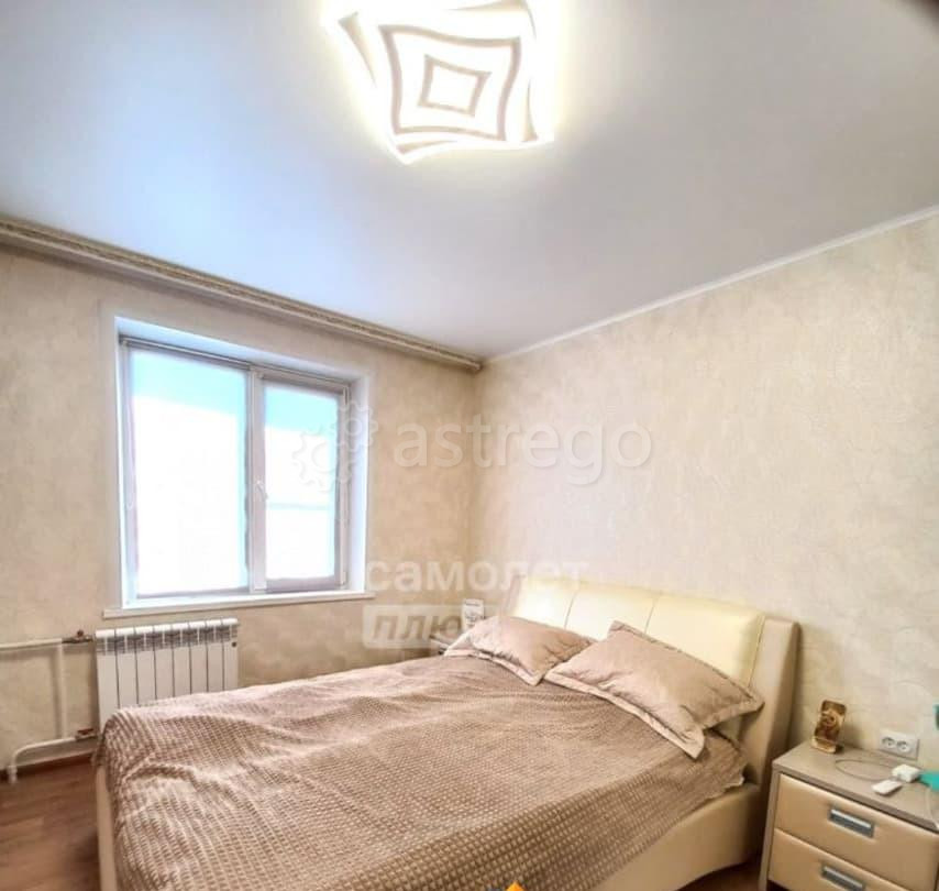 2-комн. квартира, 51.2 м2, 9/9 эт. Заринск - изображение 4