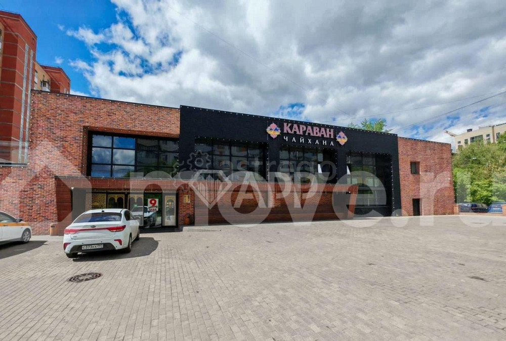 Торговое помещение, 681 м2 Москва - изображение 7