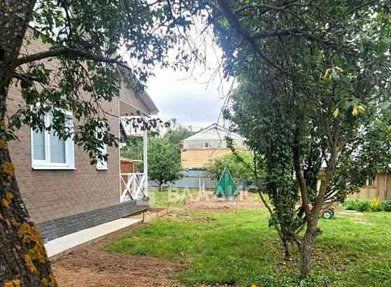 Дом, 131.3 м2, 4.6 сотки, 3 эт. Москва