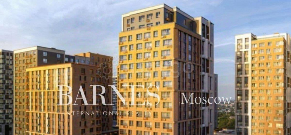 Свободного назначения, 139.5 м2 Москва - изображение 5