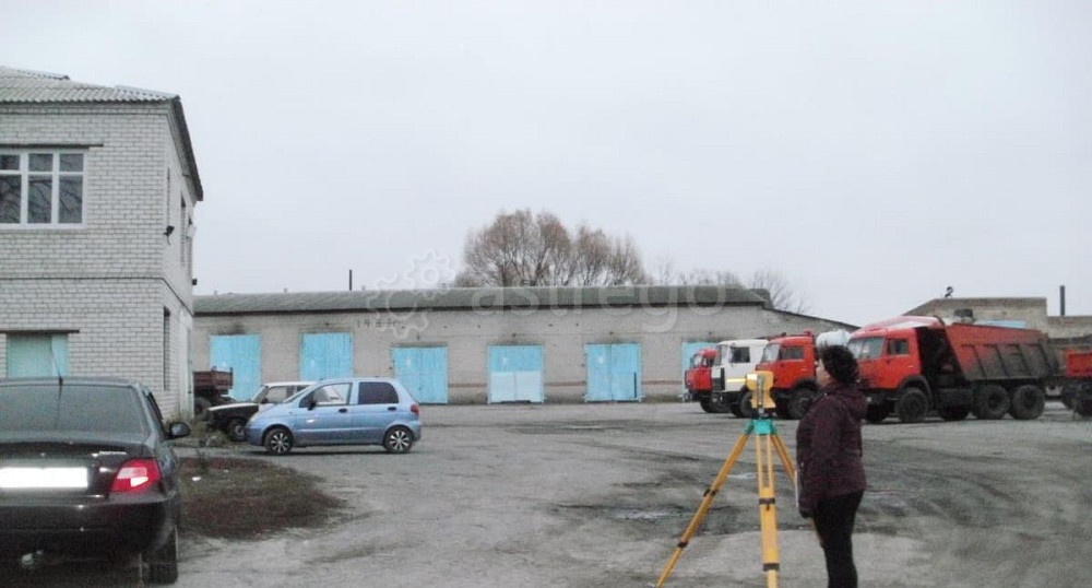 Производственное, 2250 м2 Шебекино - изображение 6