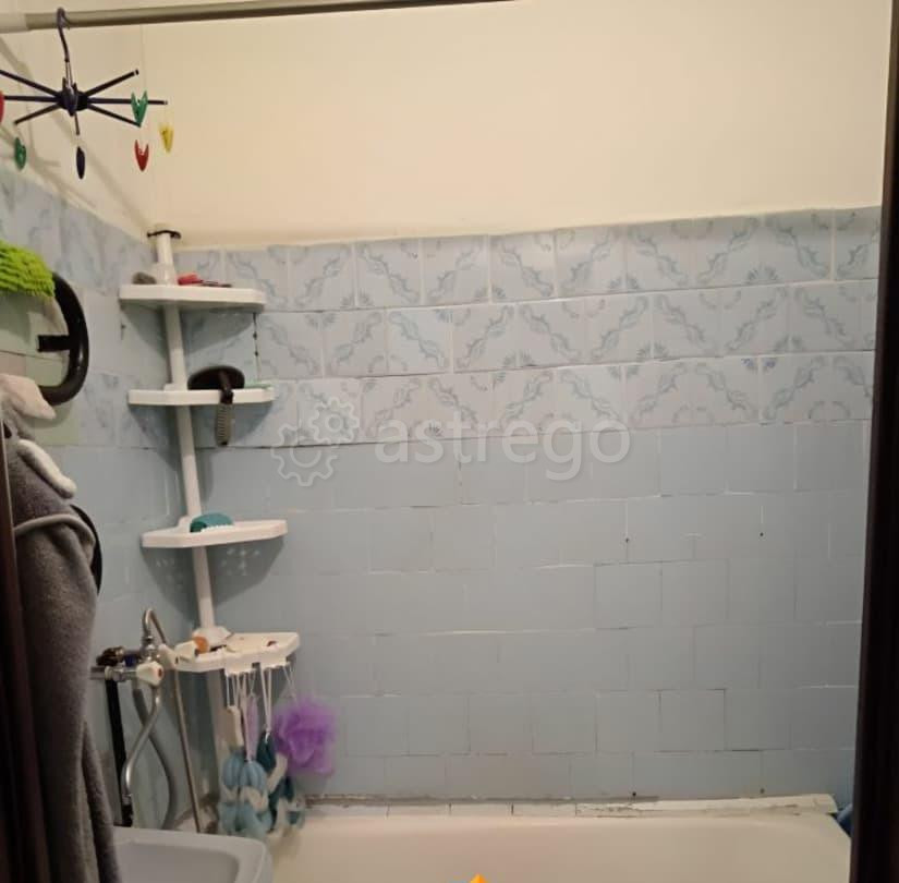 2-комн. квартира, 51.1 м2, 1/6 эт. Тында - изображение 7