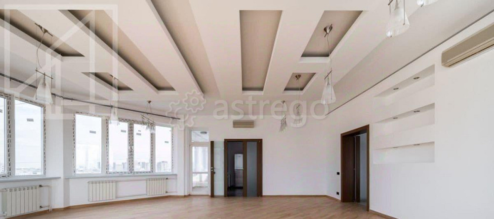 6-комн. квартира, 326 м2, 13/15 эт. Москва - изображение 3