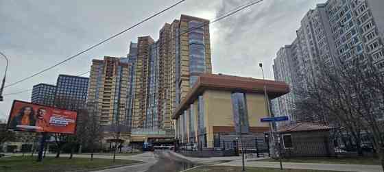 4-комн. квартира, 180.3 м2, 4/31 эт. Москва