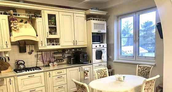 Коттедж, 241.3 м2, 9.98 сотки, 3 эт. Санкт-Петербург