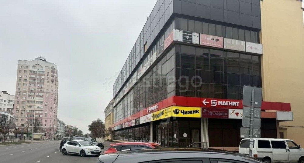 Офис, 250 м2 Белгород - изображение 5