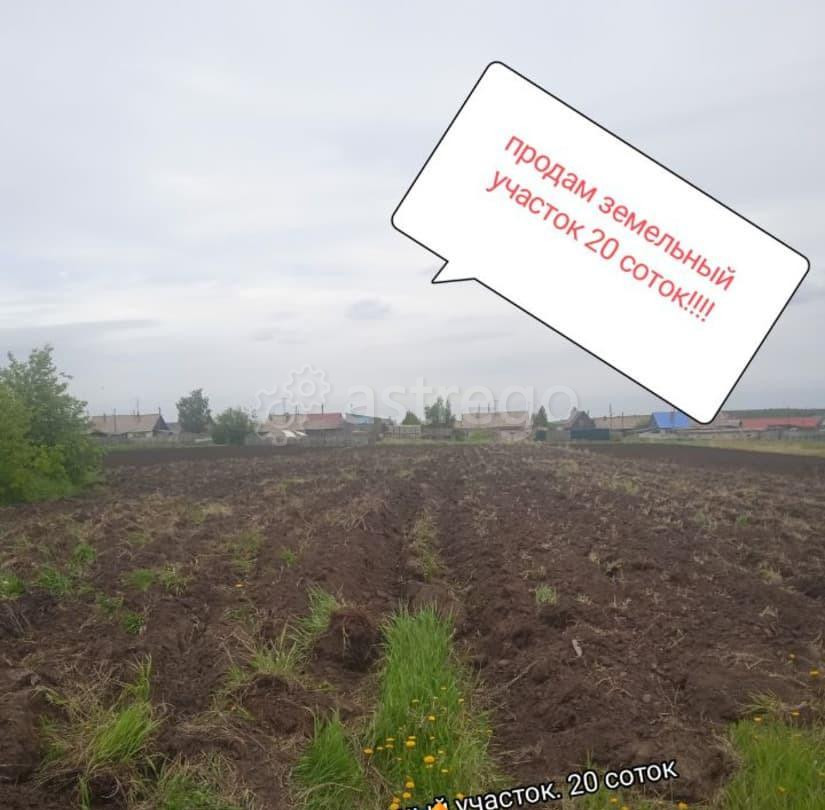 Земельный участок, 20 соток Емельяново - изображение 2