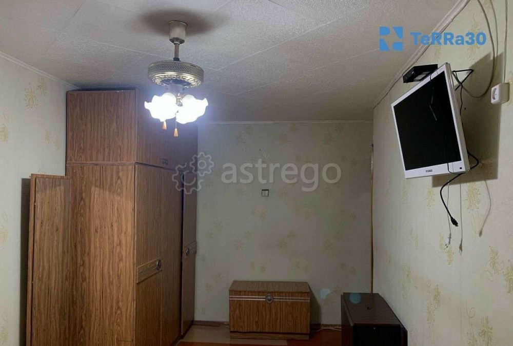 2-комн. квартира, 42.3 м2, 1/5 эт. Астрахань - изображение 4