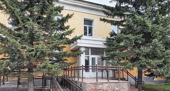 Офис, 1119.1 м2 Барнаул