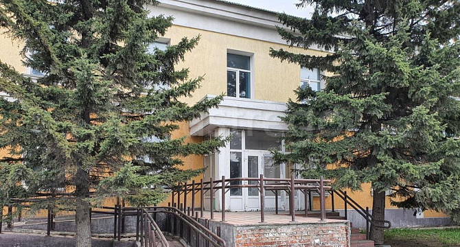Офис, 1119.1 м2 Барнаул - изображение 2