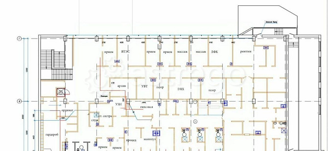 Свободного назначения, 1007 м2 Уфа - изображение 6