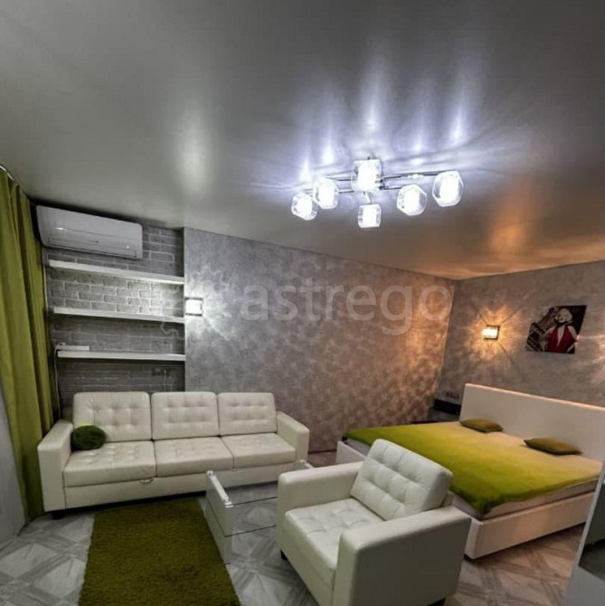 Студия, 41 м2, 10/27 эт. Химки - изображение 5