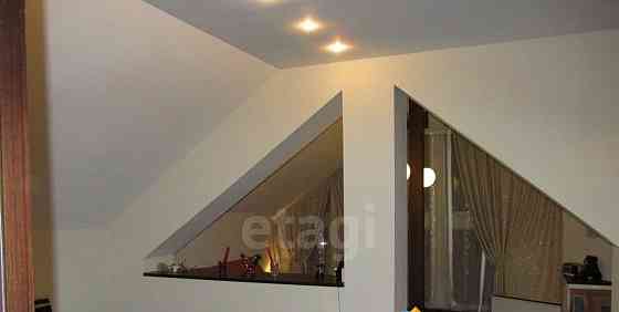 4-комн. квартира, 144.2 м2, 6/6 эт. Архангельск