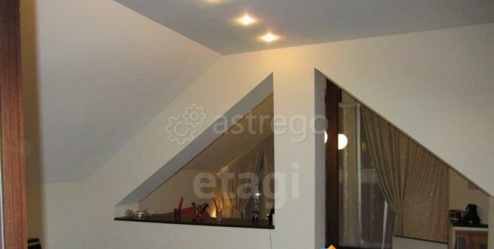 4-комн. квартира, 144.2 м2, 6/6 эт. Архангельск - изображение 5