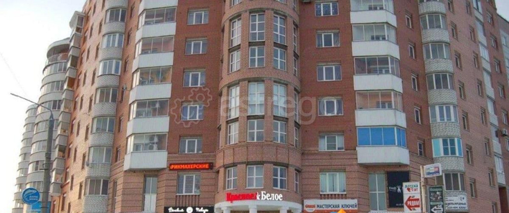 Торговое помещение, 18 м2 Архангельск - изображение 5